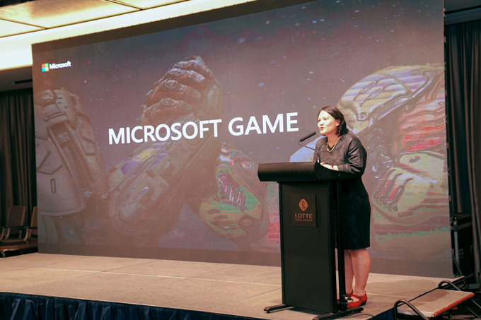 VTC - Microsoft Việt Nam trở thành đối tác chiến lược